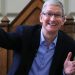 Apple CEO Tim Cook Reportedly Donates $1 Million To Trump Inauguration, Joins Ranks Of Mark Zuckerberg, Jeff Bezos, And Sam Altman – Apple (NASDAQ:AAPL)