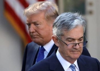 How the Federal Reserve might be reshaped in Trump’s term