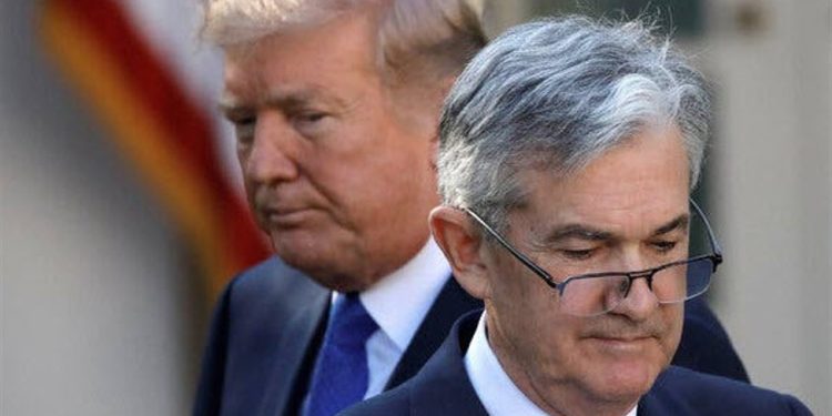 How the Federal Reserve might be reshaped in Trump’s term