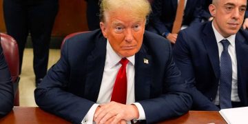 Judge orders Trump to appear for sentencing on January 10 in hush money criminal case