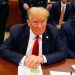 Judge orders Trump to appear for sentencing on January 10 in hush money criminal case