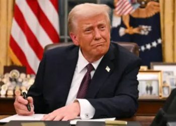 Trump set to sign executive order