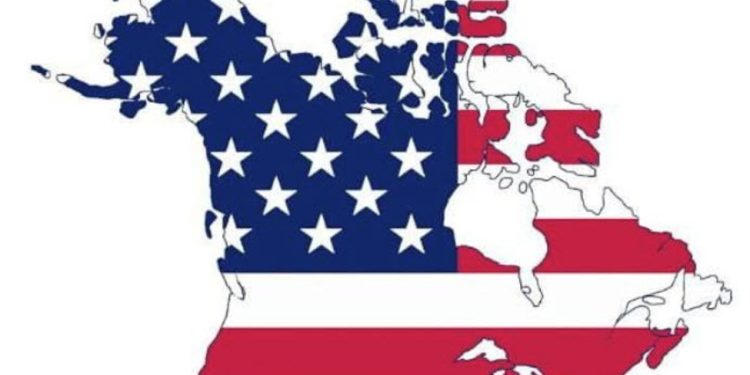 Greenland, Canada and the Panama Canal: What is the real plan here?