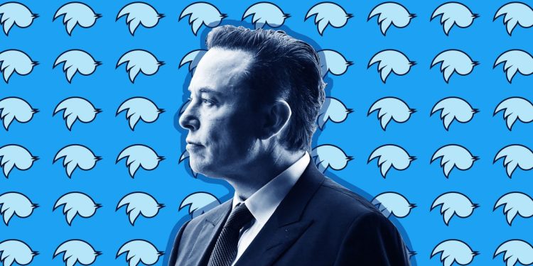 Elon Musk is being sued by the feds over the way he bought Twitter