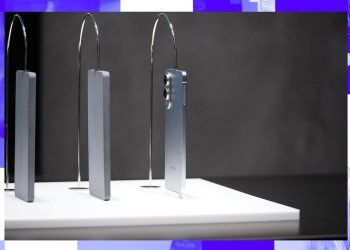 Samsung’s Galaxy S25 phones are thin, big, boring, and AI