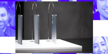 Samsung’s Galaxy S25 phones are thin, big, boring, and AI