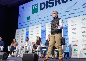 Disrupt 2025: Last 24 hours for 2-for-1 Pass