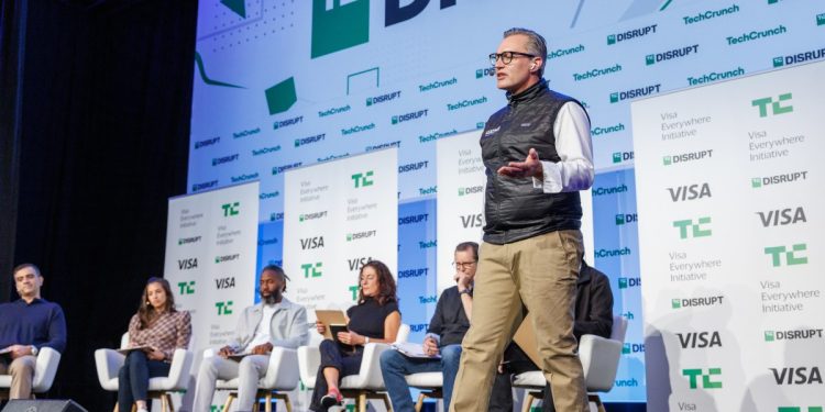 Disrupt 2025: Last 24 hours for 2-for-1 Pass