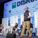 Disrupt 2025: Last 24 hours for 2-for-1 Pass