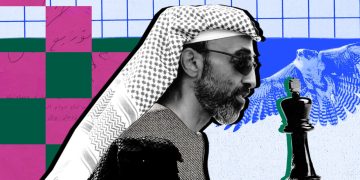 A Spymaster Sheikh Controls a $1.5 Trillion Fortune. He Wants to Use It to Dominate AI