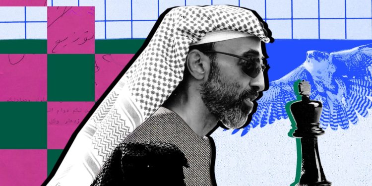 A Spymaster Sheikh Controls a $1.5 Trillion Fortune. He Wants to Use It to Dominate AI