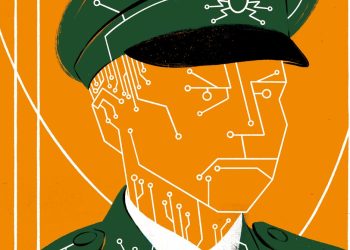 Dictatorships Will Be Vulnerable to Algorithms