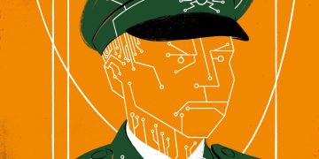 Dictatorships Will Be Vulnerable to Algorithms