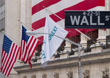 US Stocks Open Higher; Dow Jumps Over 200 Points – Blue Hat Interactive (NASDAQ:BHAT), AEON Biopharma (AMEX:AEON)