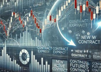 Why Do Futures Contracts Roll Over?