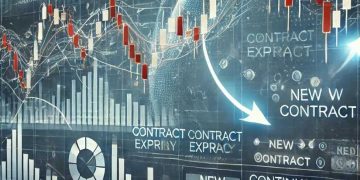 Why Do Futures Contracts Roll Over?
