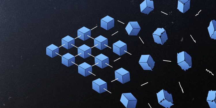 Jordan Adopts Blockchain Policy To Propel Government Into The Future