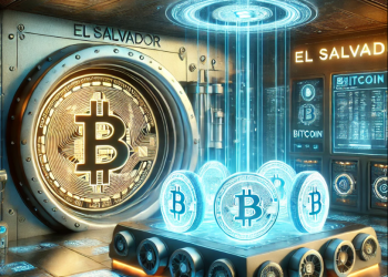 El Salvador Ignores IMF, Bolsters Crypto Holdings