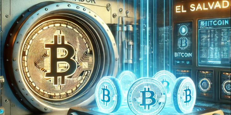 El Salvador Ignores IMF, Bolsters Crypto Holdings