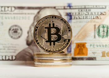 Bitcoin As The New S&P 500 Of Our Time? This CEO Thinks So