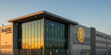 Bitcoin In Texas’ Future? Gov. Dan Patrick Unveils Reserve Plan