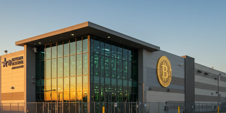 Bitcoin In Texas’ Future? Gov. Dan Patrick Unveils Reserve Plan