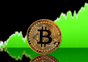 Bitcoin To $122K Next Month? Research Predicts Big Move