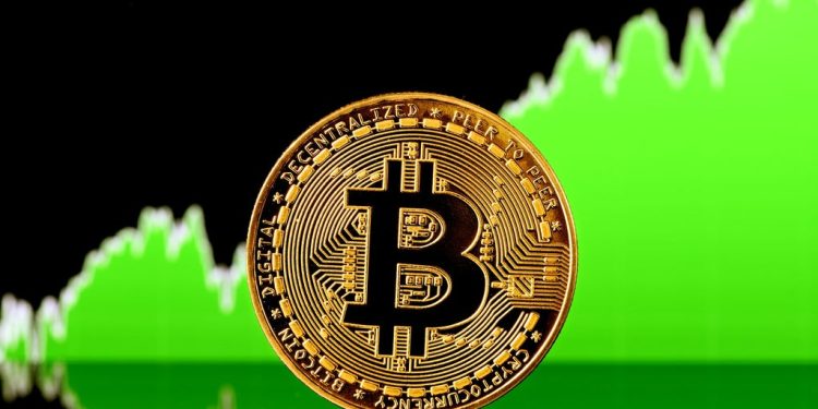 Bitcoin To $122K Next Month? Research Predicts Big Move
