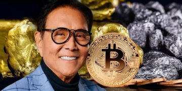 Robert Kiyosaki Reveals How Bitcoin Made Him Rich