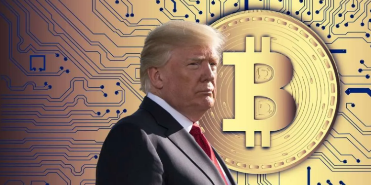 Trump To Make Crypto A ‘National Priority’ — What Could It Mean?