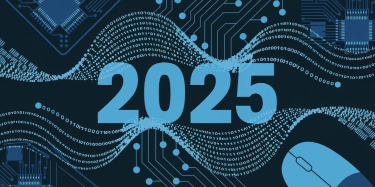 Why 2025 will redefine data infrastructure: 11 expert predictions