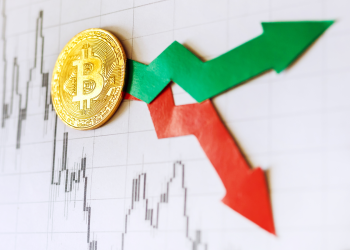 Is Bitcoin About to Break Out?