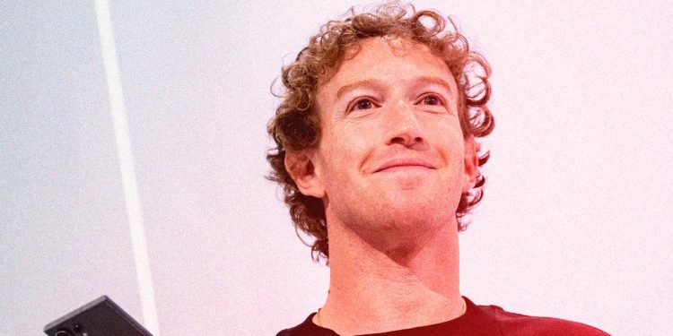 No Fact-Checking and More Hate Speech: Meta Goes MAGA