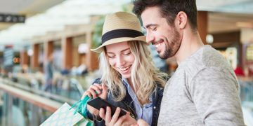 Best Credit Cards for Couples in 2025