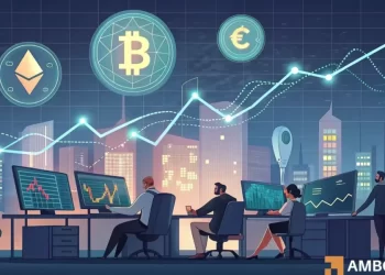 What are the odds of a crypto crash right now?