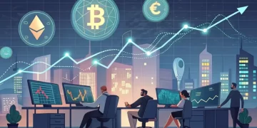 What are the odds of a crypto crash right now?