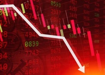 Name Change Turns to 377% Crypto Crash