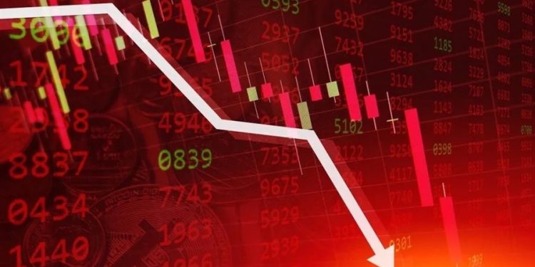 Name Change Turns to 377% Crypto Crash