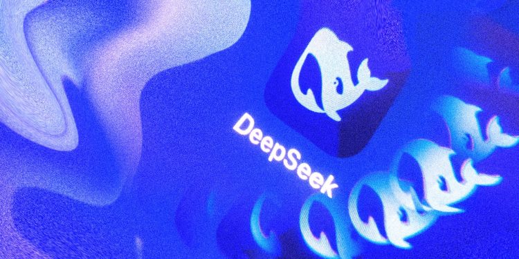 DeepSeek’s New AI Model Sparks Shock, Awe, and Questions From US Competitors