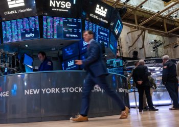 Nasdaq jumps to chip away at DeepSeek-fueled rout as Nvidia surges nearly 9%