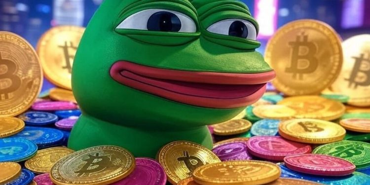 Altcoins Shine as Solaxy Hits $8M Milestone Amid Bitcoin’s New Year Rally