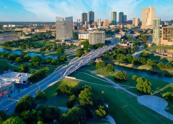 These Markets Saw a 1-Year Drop in Prices