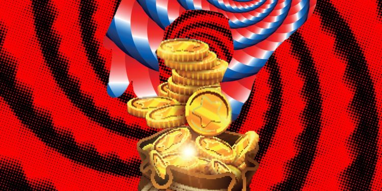 The Government Wants to Protect Robux From Hackers