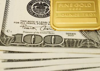 XAU/USD holds stubbornly above $2,600 as the year draws to a close