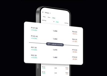 Groww, India’s biggest trading app, seeks $7B value in IPO