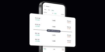 Groww, India’s biggest trading app, seeks $7B value in IPO