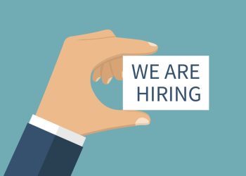 These fintech companies are hiring in 2025 after a turbulent year