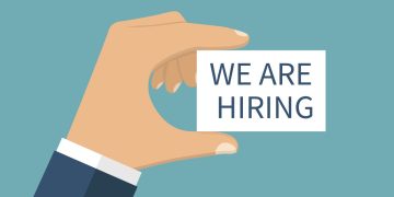 These fintech companies are hiring in 2025 after a turbulent year