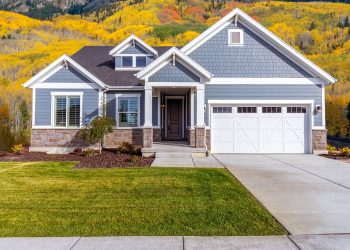 Why Residential Commercial Real Estate Looks Attractive in 2025