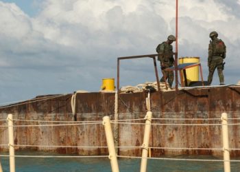 TotalEnergies delays troubled $20bn LNG project in Mozambique